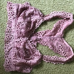 Aerie bralette